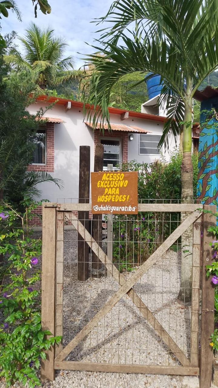 Chale Pais E Filhos Villa - Rio de Janeiro — Fotos 2